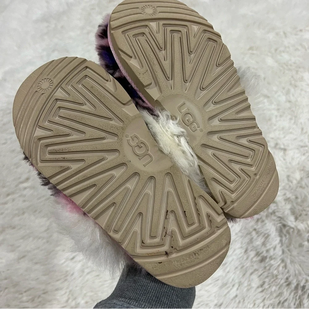 UGG Cozy II Slippers, Toddler/Kids size 13